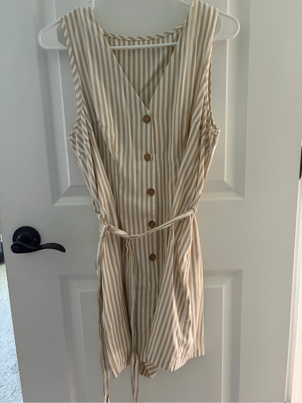 Women’s Romper